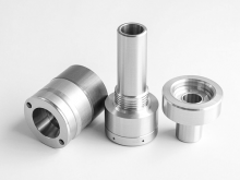 數(shù)控車(chē)床件加工