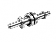 鈦合金精密件加工